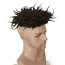 Youtuber Ishowspeed Wig - Ishowspeed Costume Wig Prop