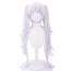 Azur Lane Laffey Wig - Laffey Costume Wig Prop