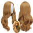 M3GAN Wig  - M3GAN Cosplay Costume Wig 