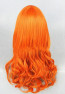 One Piece Nami Wig - Reunion After Two Years Nami Cosplay Costume Wig Prop