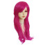 Strawberry Shortcake Raspberry Tart Wig - Raspberry Tart Cosplay Costume Wig Prop