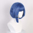 Bocchi the Rock Ryo Yamada Wig - Ryo Yamada Costume Wig Prop
