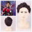 Iron Man Tony Stark Wig - Tony Stark Costume Wig Prop