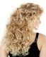 Taylor Swift Wig - Long Blonde Curly Wig Taylor Swift Cosplay Costume