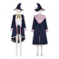 Wandering Witch The Journey Of Elaina Costume - Witch Elaina Cosplay