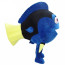 Giant Dory Cosplay Halloween Costume Mascot