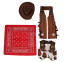 Boys Cowboy Costume