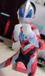 Kids Ultraman Geed Mask - Ultraman Geed Cosplay Costume Mask With Light Effect