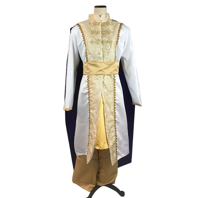 Aladdin Deluxe Costume for Men
