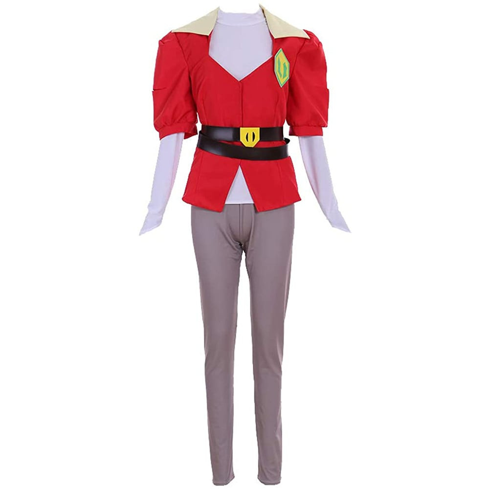 Adora She-Ra Princess of Power Cosplay Costume