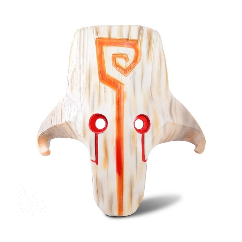 Juggernaut DotA 2 Cosplay Mask