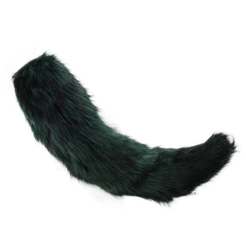Tighnari Tail Prop Genshin Impact  Cosplay Costume