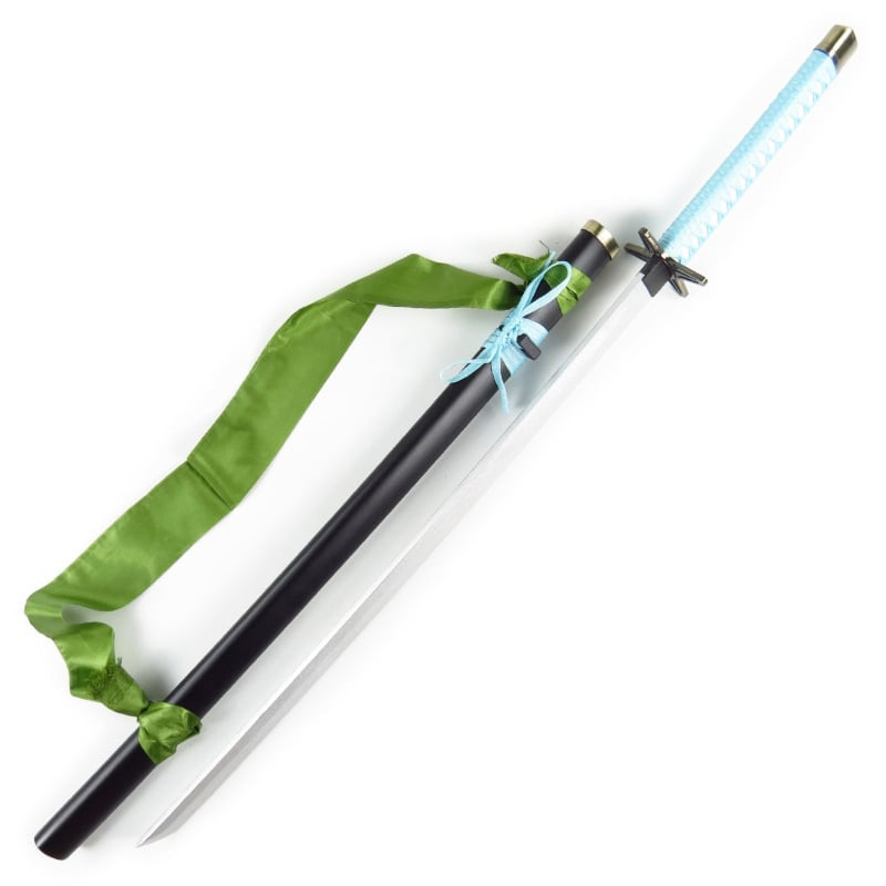 Bleach Toshiro Hitsugaya Sword Prop - Toshiro Hitsugaya Cosplay Costume Sword