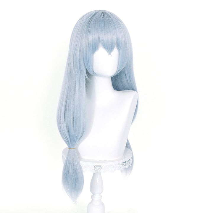 Mahito Jujutsu Kaisen Cosplay Wig