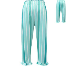 Fancy Nancy Stripped Pants