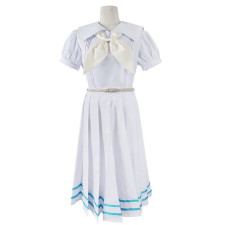 Beastars Haru Cosplay Costume