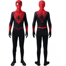 Spider Man Across The Spider Verse Assassin Spider Man Costume - Assassin Spider Man Cosplay