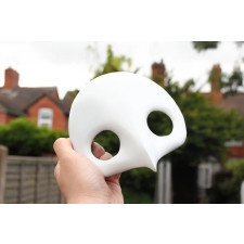 Ancient Mask Final Fantasy XIV Cosplay Costume