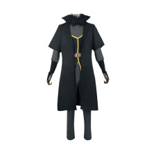 Rimuru Tempest That Time I Got Reincarnated As A Slime Cosplay Costume
