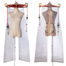 Genshin Impact Scaramouche Hat