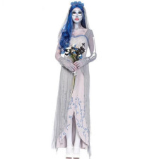 Corpse Bride Costume