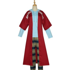 Fat Thor Avengers Endgame Cosplay Costume