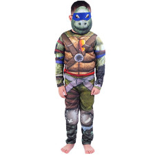 Teenage Mutant Ninja Turtles Costume - Kids Teenage Mutant Ninja Turtles Cosplay
