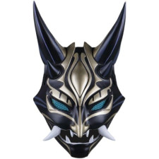 Genshin Impact Xiao Cosplay Mask