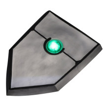 Naofumi Iwatani Shield From The Rising Of The Shield Hero Cosplay Prop