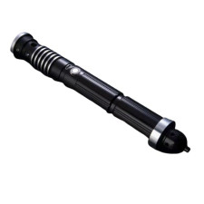 Deluxe Laser Saber With Light And Sound Effect From Star Wars Cosplay Costume Prop