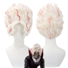 Okarun Ken Takakura Wig - Ken Takakura Costume Wig Prop