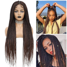 Rihanna Wig - Long Dreads Wig Rihanna Cosplay Costume