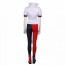 Batman Arkham Knight Harley Quinn Complete Cosplay Costume
