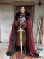 Robert Baratheon Cosplay Costume