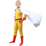 One Punch Man Cosplay Costume
