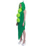 Three Pees In A Pod Costume