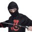 Men Ninja Costume