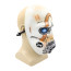 Borderlands Psycho Bandit Mask Cosplay Costume