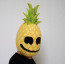 Pineapple Mask