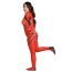 Asuka Langley Soryu Cosplay Costume