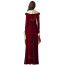 Red Riding Hood Womens Cosplay Costume