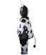 Inflatable Cow Costume
