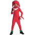 Boy's Knuckles Sonic Costume