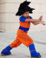 Goku Kids Costume Dragon Ball