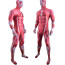 Bertholdt Armin Colossal Titan Cosplay Costume