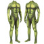 Green Goblin Costume Cosplay Bodysuit