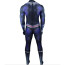 Aquaman Ocean Master Orm Marius Cosplay Costume