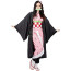 Nezuko Kamado Cosplay Costume