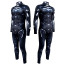 Bionic Bodysuit Costume - Lycra Bodysuit Bionic Cosplay Type 1