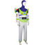 Toy Story Buzz Lightyear Costume - Full Set Buzz Lightyear Cosplay